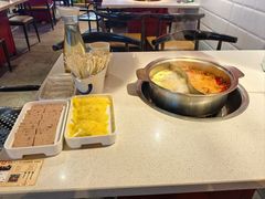 -来伊回麻辣烫·火锅串串清真(红瓦寺总店)