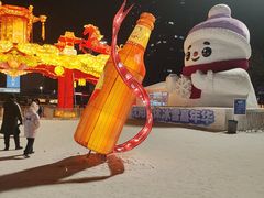 -沈阳奥体冰雪嘉年华