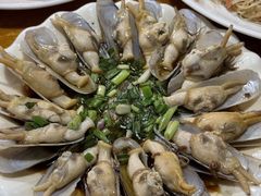 -温州一家人美食(西木头市店)