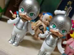 -泡泡玛特POPMART(壹号店)