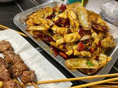 -老黑板筋(顺义总店)