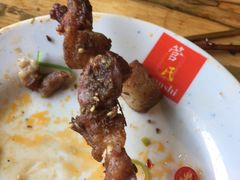 -管氏翅吧(马家堡店)