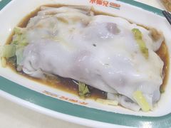 -禾师兄·布拉肠(一德路店)