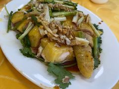 -金豪沙姜鸡饭店(昌平路店)