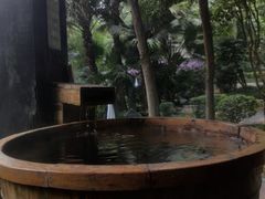 -融汇温泉