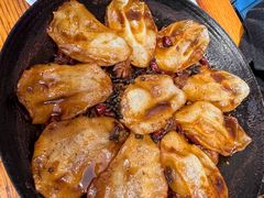 -百味地锅鸡(铜山路店)