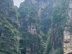 -龙庆峡风景区