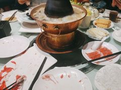 -东来顺饭庄(西直门店)