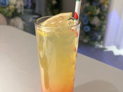 -晶雅花园西餐厅(南京首店)