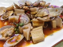 -忘忧草融合私房菜(红鼎国际店)