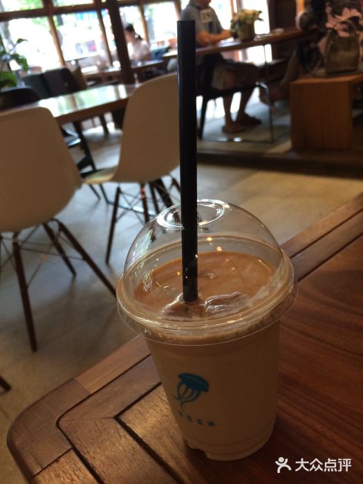 VESH COFFEE(定西路店)图片