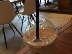 -VESH COFFEE(定西路店)