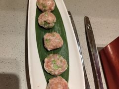 -海底捞火锅(安吉万达店)