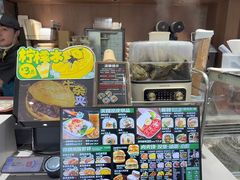-魏家凉皮(次渠店)