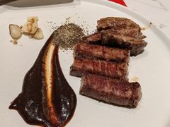 -火地铁板烧(昆山万象汇店)
