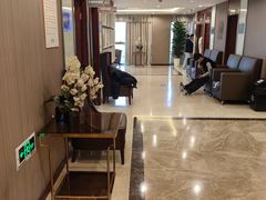 -爱康国宾体检中心(五角场万达广场分院)