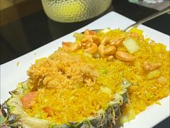 -金厨泰国餐厅·全泰籍厨师料理(拱北店)