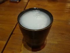 -云海肴·汽锅鸡·云南菜(天津国金汇店)