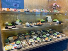 自助取餐区-胜博殿日式炸猪排(西红门店)