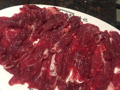 -八合里潮汕鲜牛肉火锅(深圳海岸城店)