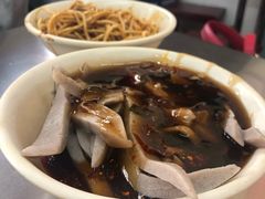 -杨记灌肠(食品街店)