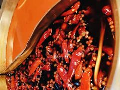 -潮火锅·麻辣牛肉火锅(观音桥方圆·LIVE店)