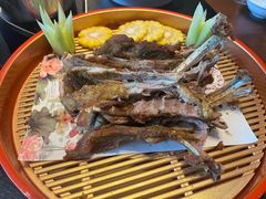 满汉羊排-一麦·龙岛(上海青浦店)