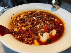 -蔴将·川菜(黄龙万科店)