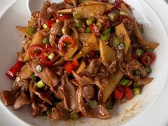 -李师傅脆肚(华强北店)