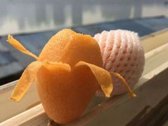 -菜园坝水果市场
