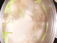 特色锅底-牛焱·贵州黄牛肉火锅(城西银泰店)