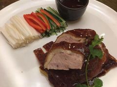 -铭轩中餐厅·海南菜·粤菜(亚龙湾瑞吉店)