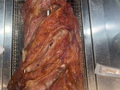 -宗泉烤全羊·烤羊腿·家常菜(解放东路店)