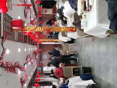 -丈母娘的饭局•新金陵菜(牛首山店)