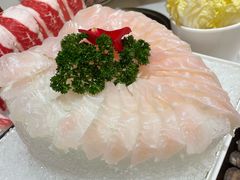 -帝皇海海鲜豆捞(桐泾商务广场店)
