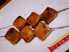 -小红烤翅(中正天街店)