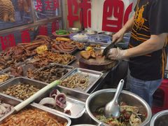 -圆蛋酒料•生腌(开元路店)