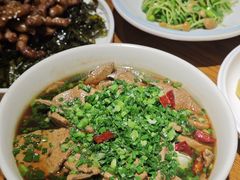 -沪上馨和小馆•海派上海菜(陆家浜路店)