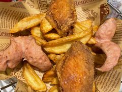 -西语·炭烧牛排(卓越中寰店)