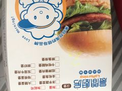-晨间厨房·三明治(厦门一中店)