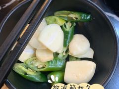 -燚青春泥炉烤肉(东泰店)