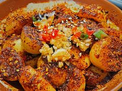 -井福老火锅(温江亚洲湾店)