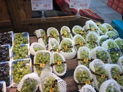 -果蔬好生活超市(乐堤港店)