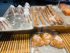-麦陌(正弘城店)