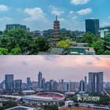 乘着地铁去旅行 | 广州1号线周边景点合集 