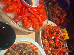 -红盔甲·小龙虾(定西路店)