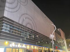 -万达广场(松江店)