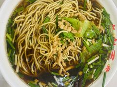 -老赵面店(大西路店)