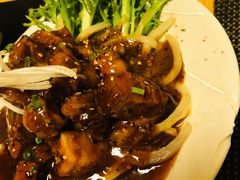 -青空日料烧肉烧鸟店(后湖兴业路店)