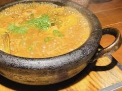 -小放牛炒菜馆(中山路乐汇城店)